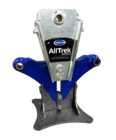 ALLTREK 4000 35